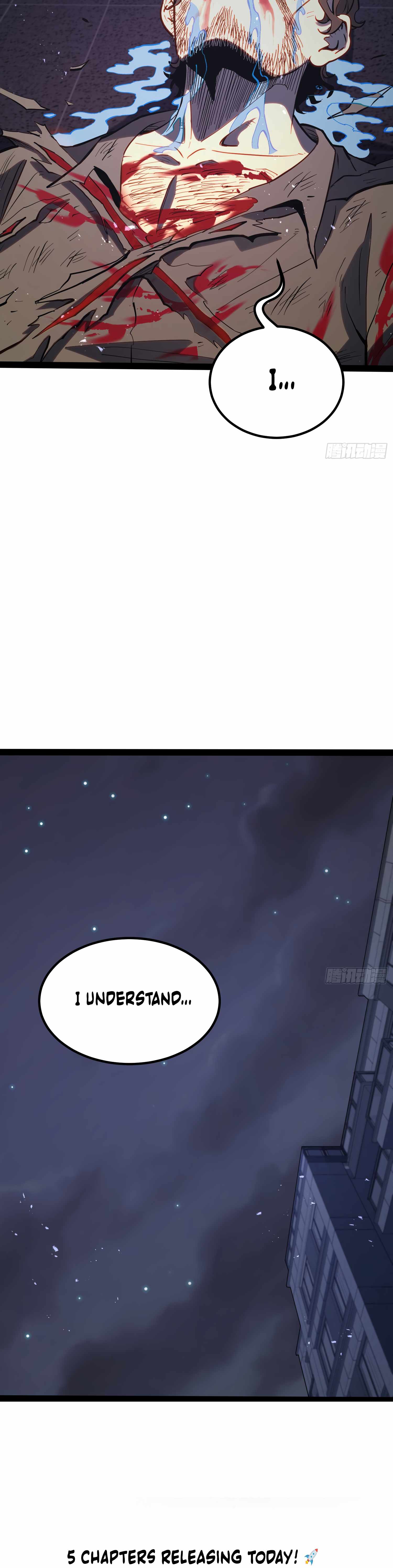 Full-Time Awakening Chapter 46 page 24