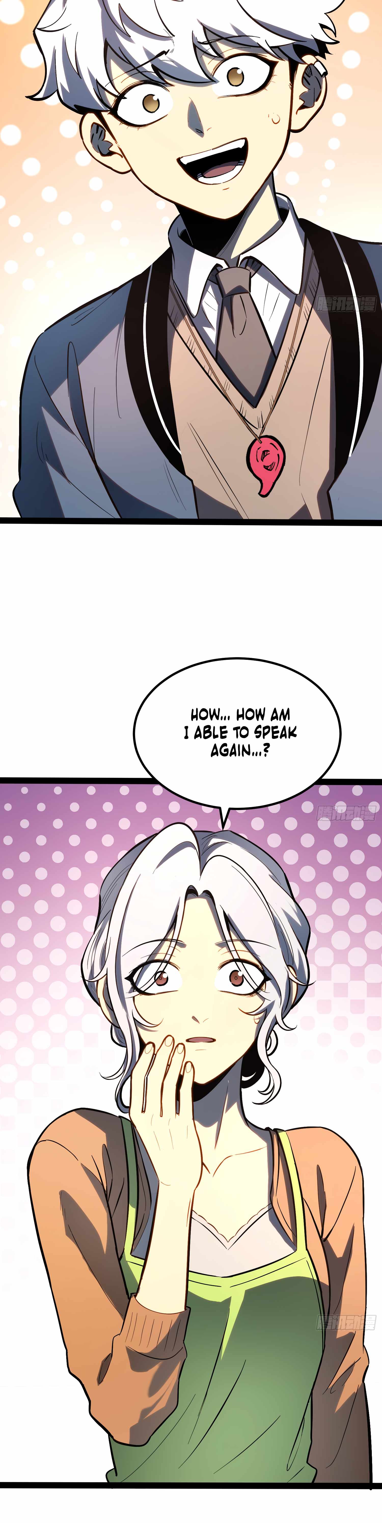 Full-Time Awakening Chapter 47 page 7