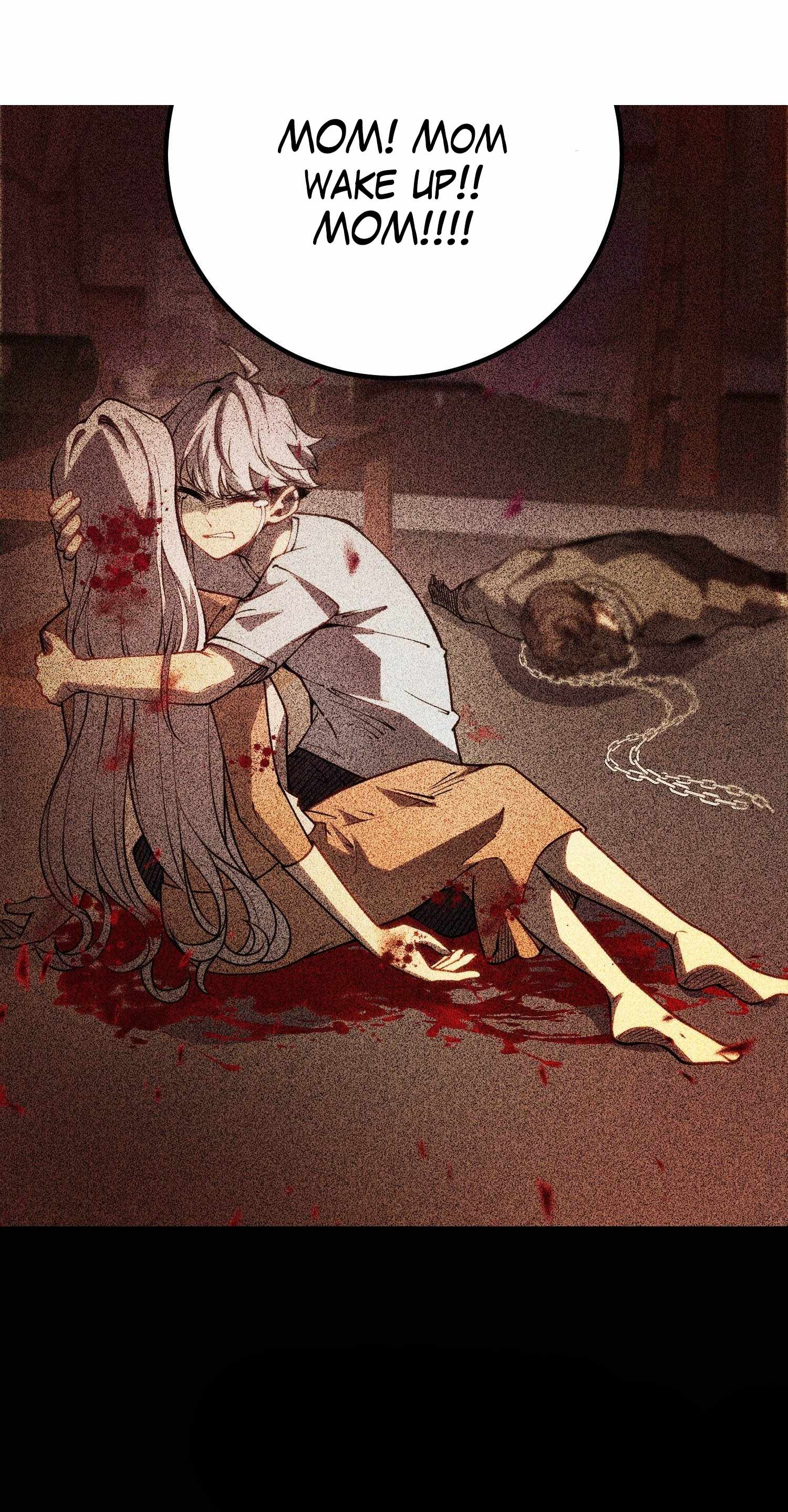 Full-Time Awakening Chapter 49 page 5