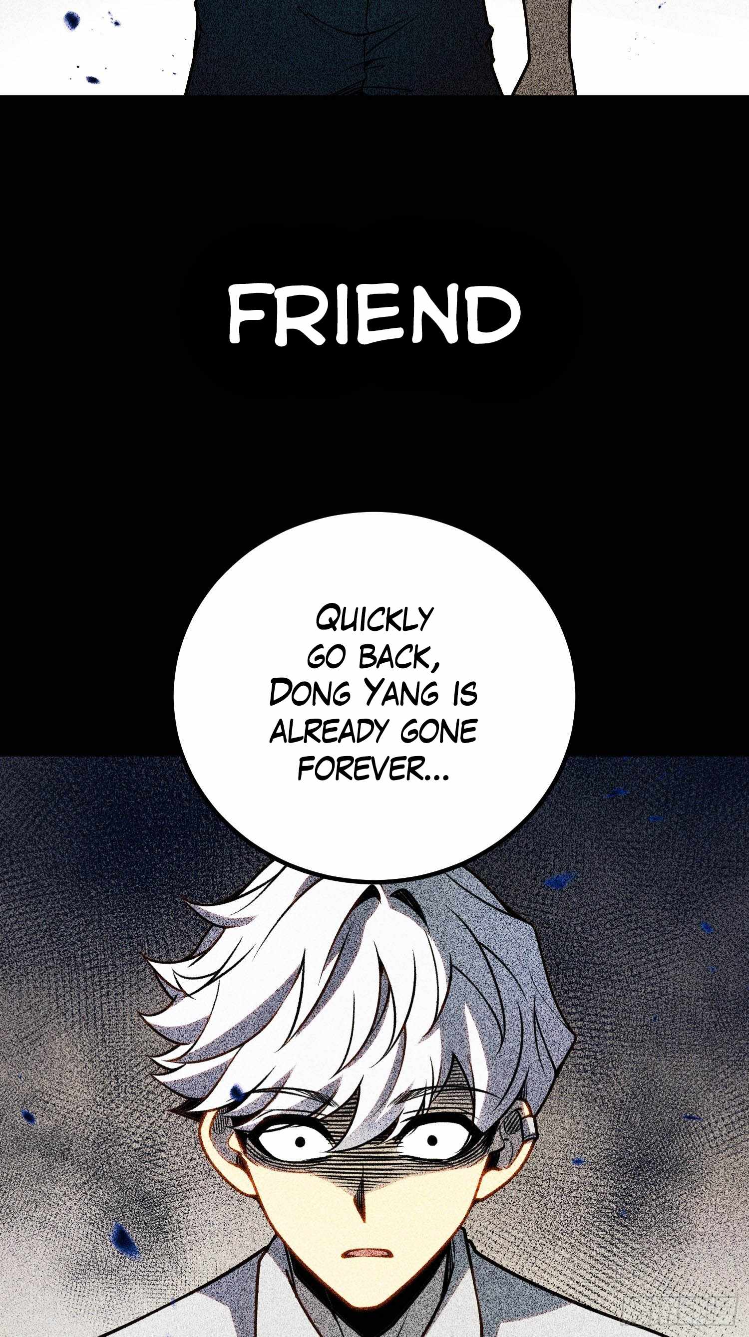 Full-Time Awakening Chapter 49 page 7