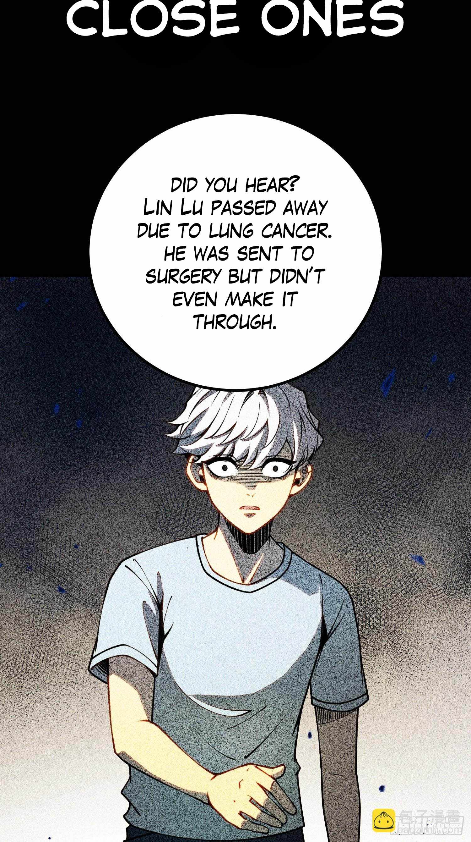 Full-Time Awakening Chapter 49 page 6