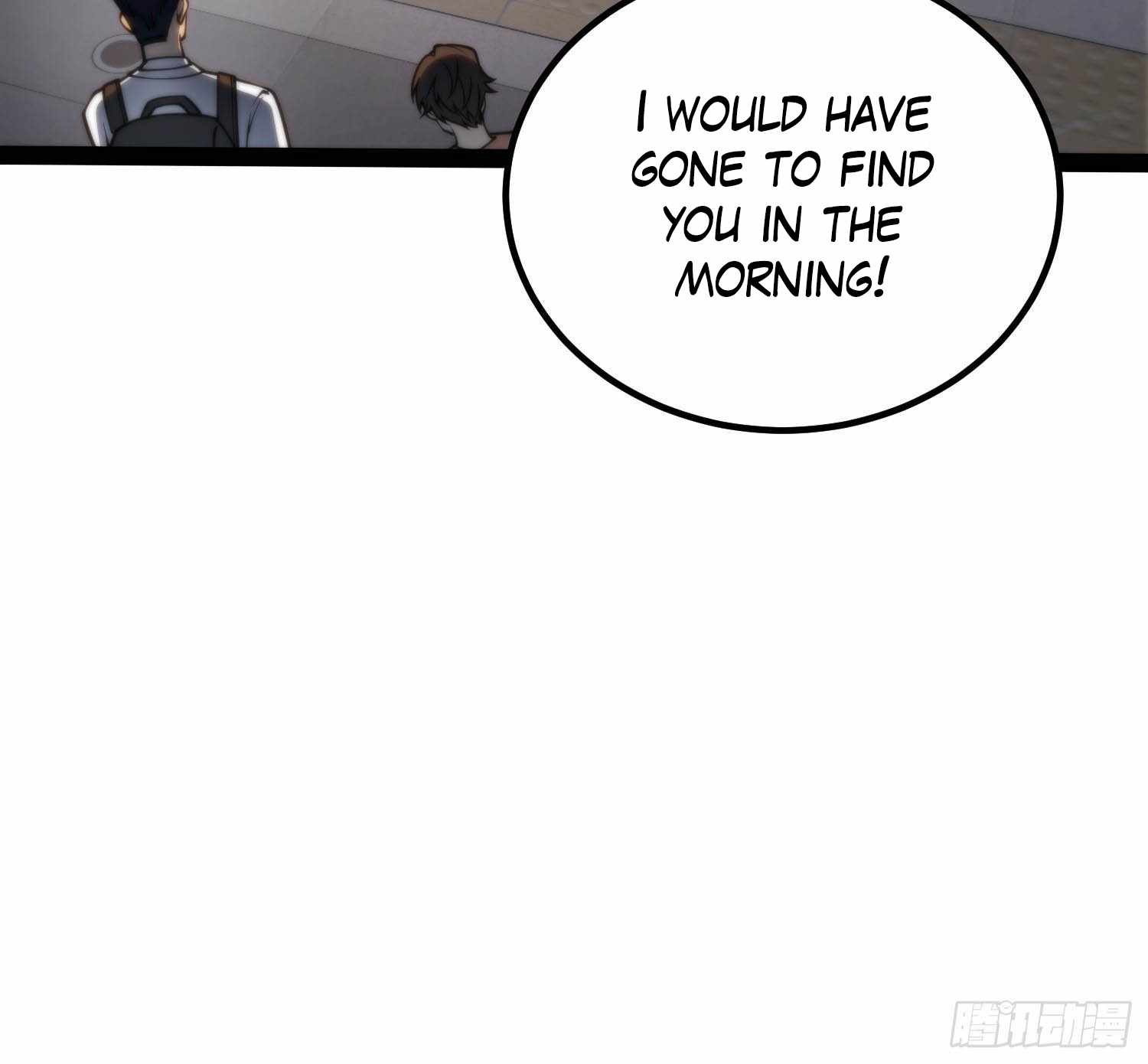 Full-Time Awakening Chapter 49 page 23