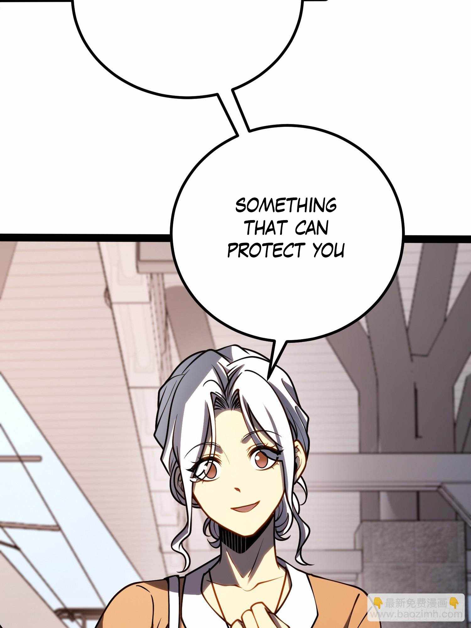 Full-Time Awakening Chapter 49 page 30
