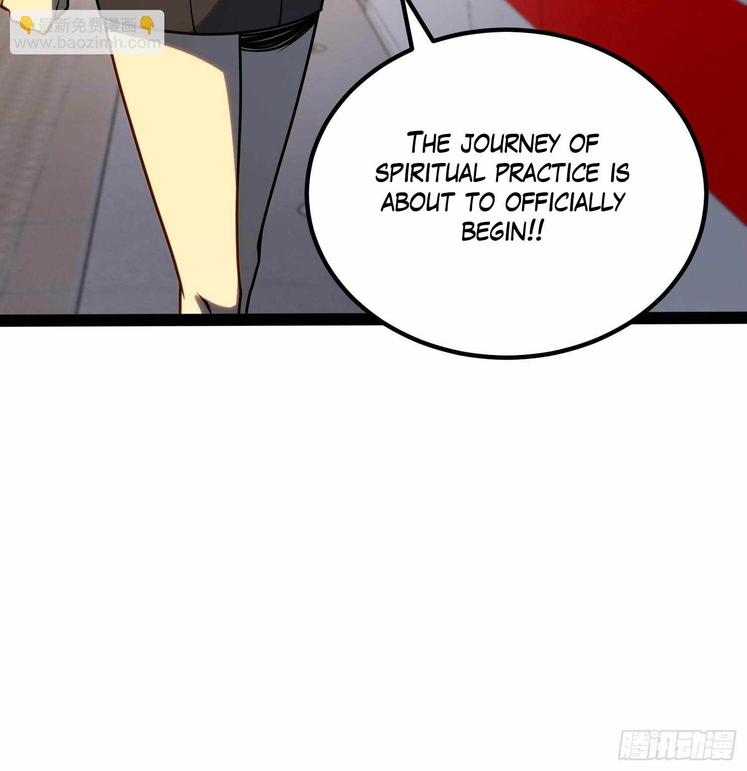 Full-Time Awakening Chapter 49 page 35