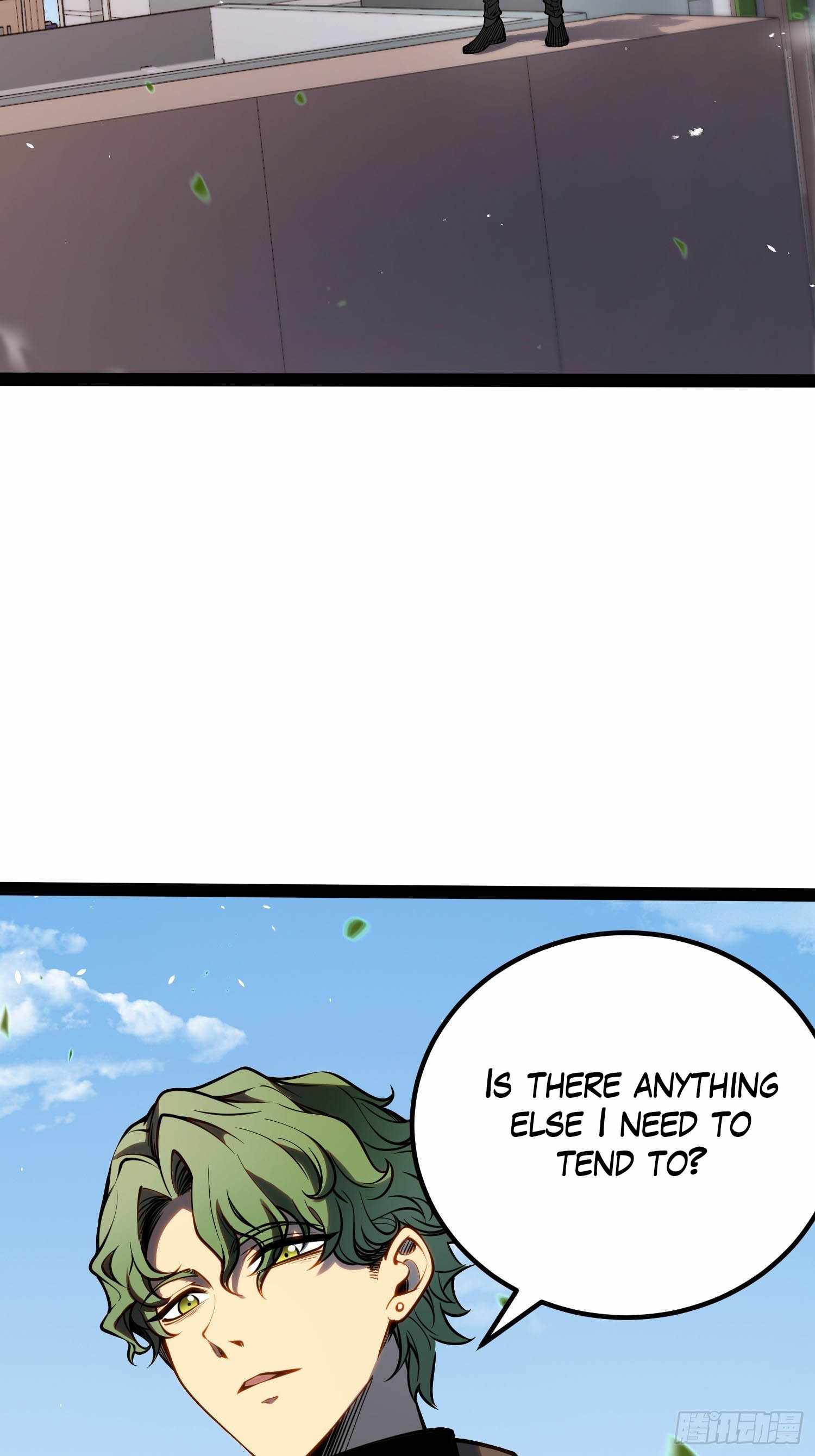 Full-Time Awakening Chapter 49 page 44