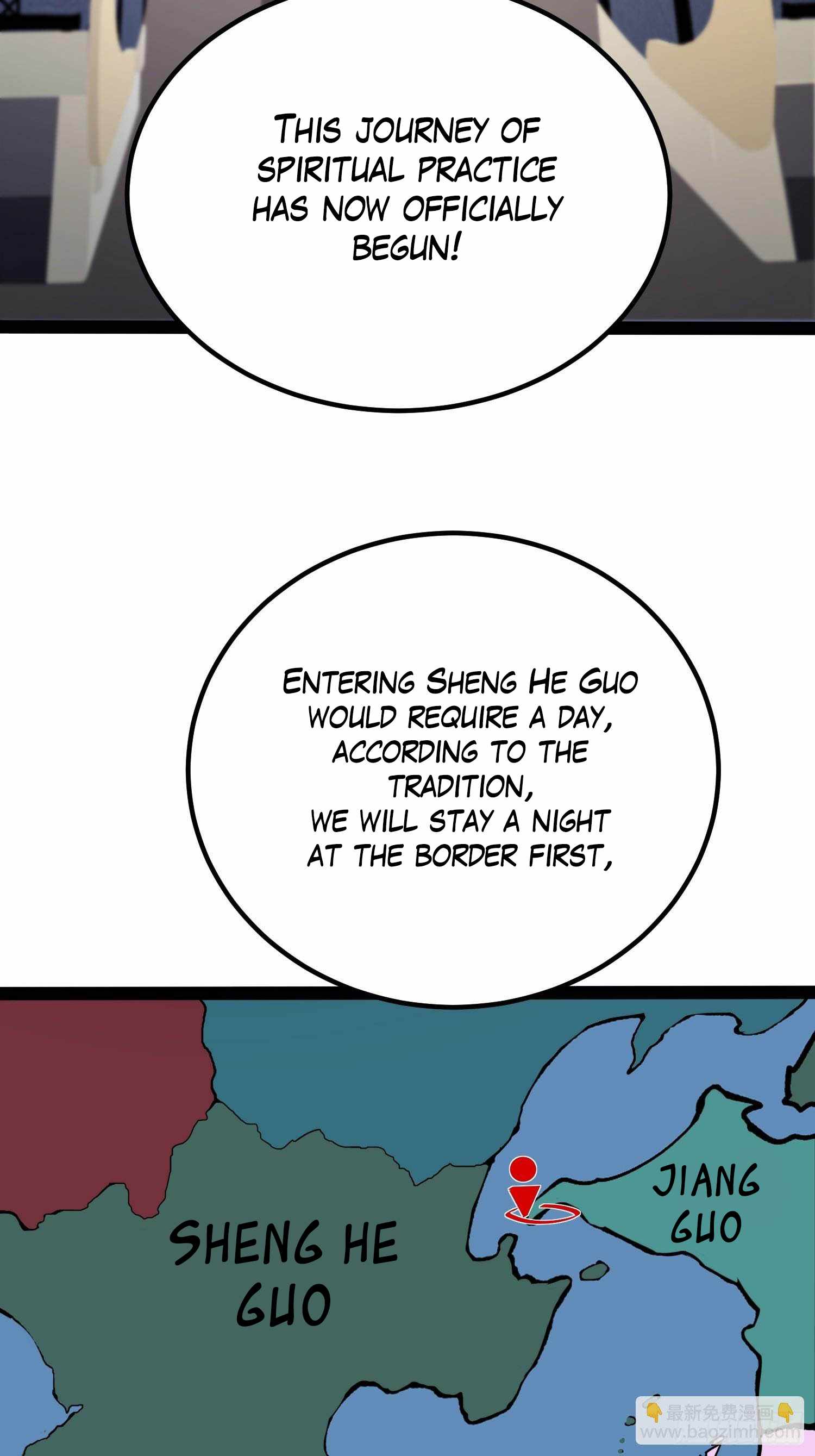 Full-Time Awakening Chapter 49 page 49