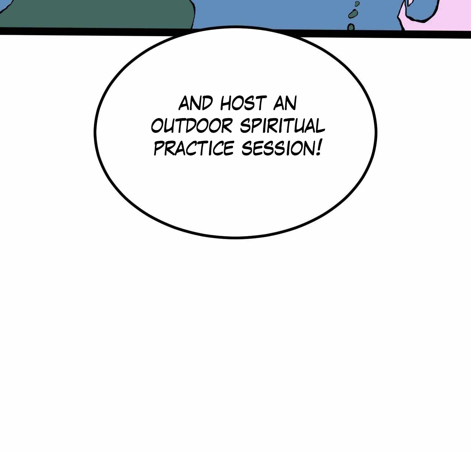 Full-Time Awakening Chapter 49 page 50