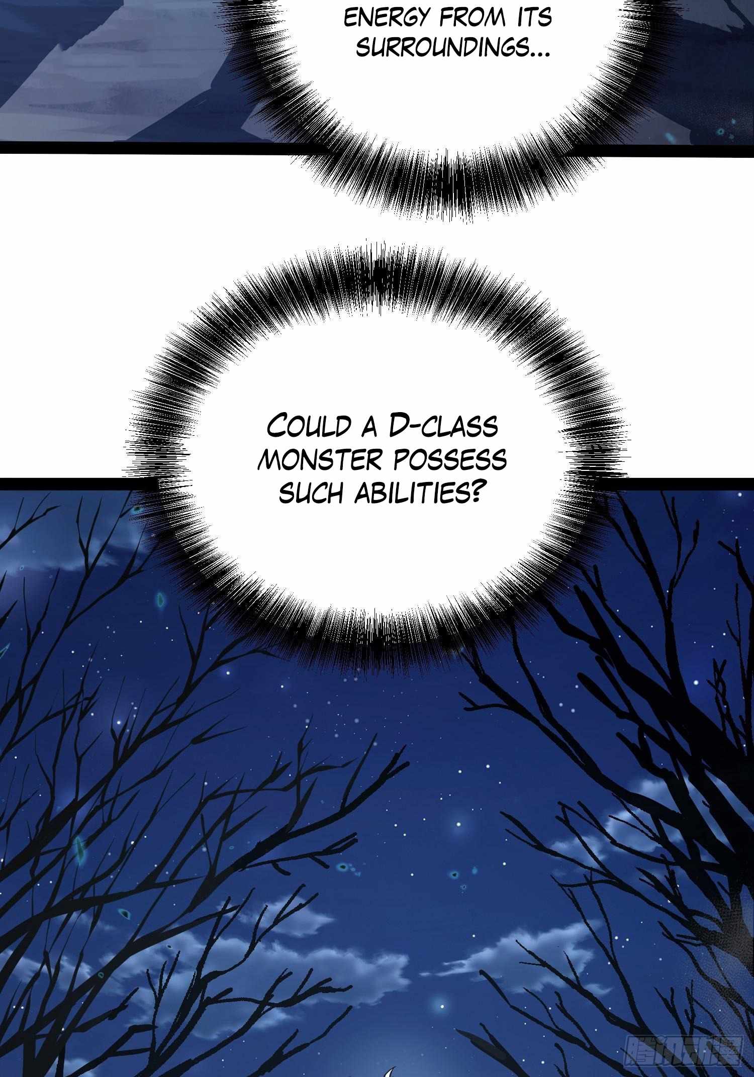 Full-Time Awakening Chapter 51 page 15
