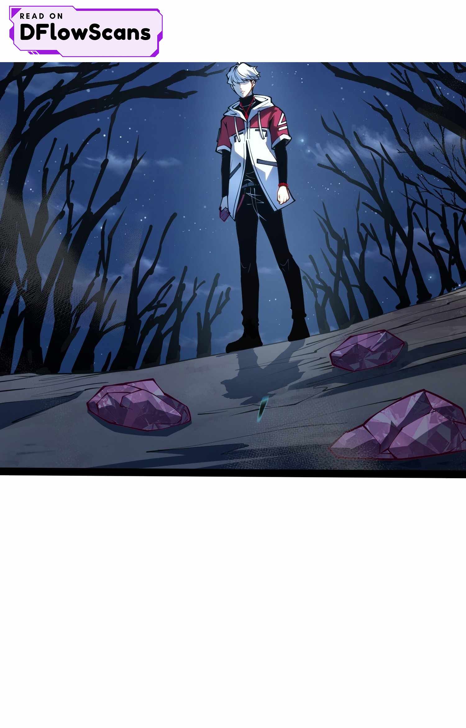 Full-Time Awakening Chapter 51 page 16