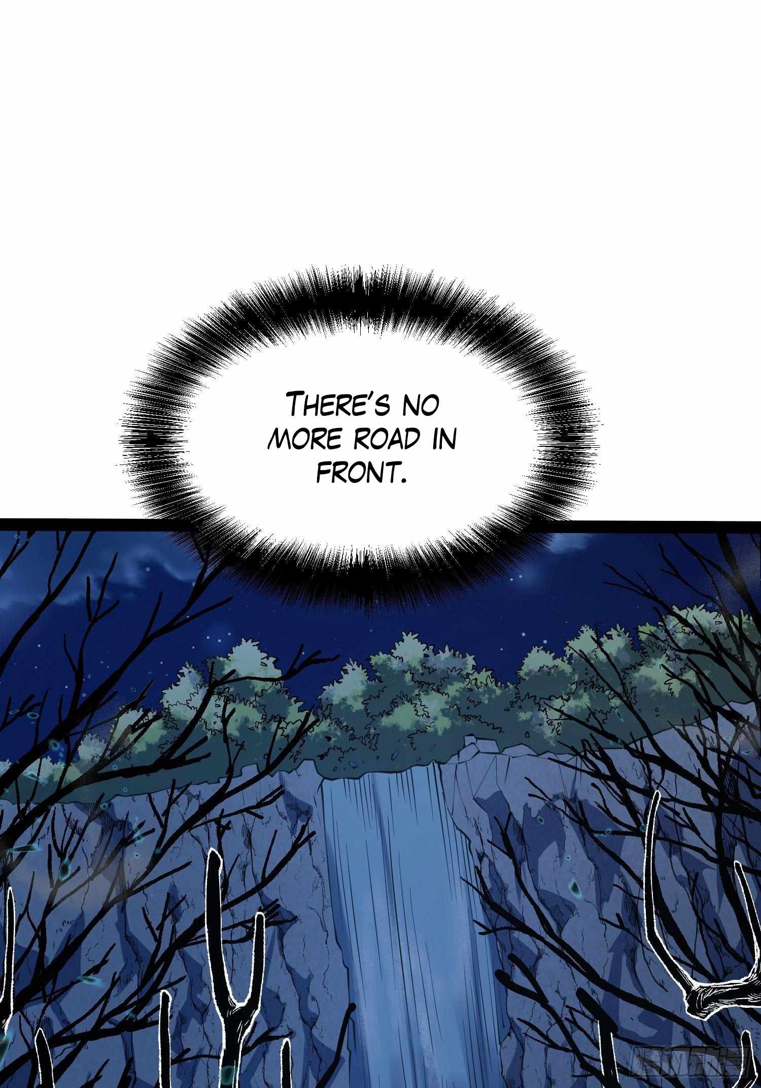 Full-Time Awakening Chapter 51 page 17