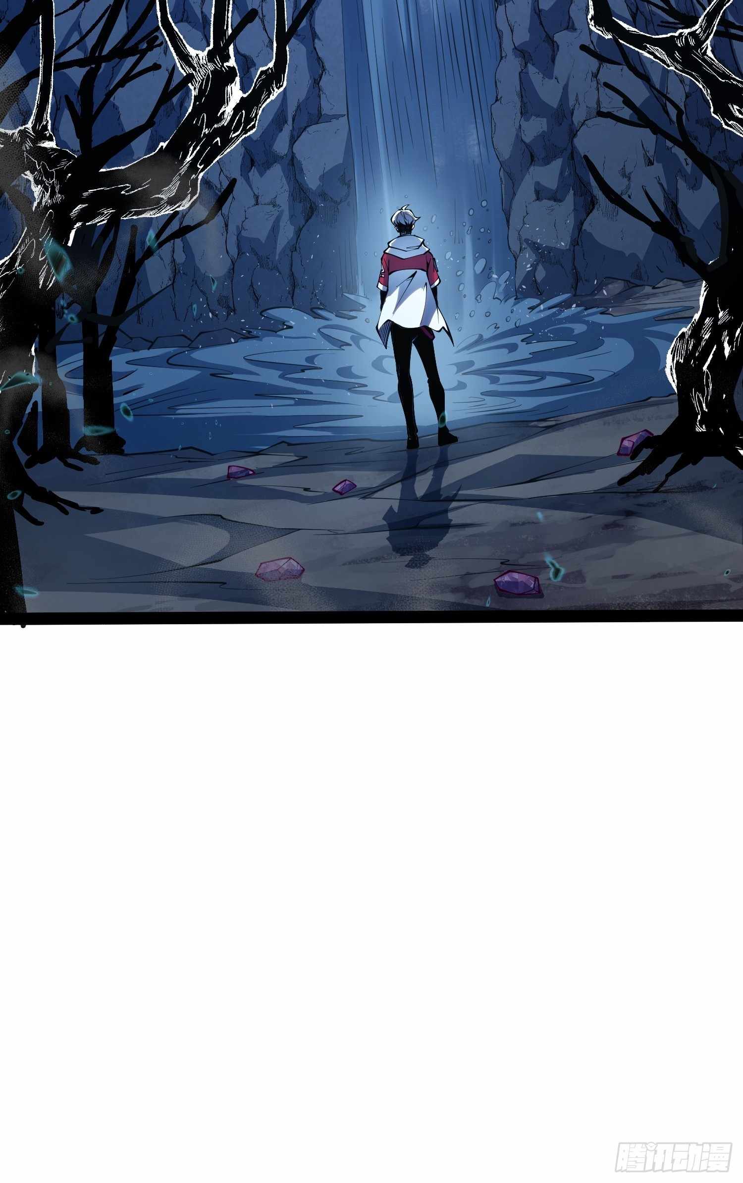 Full-Time Awakening Chapter 51 page 18