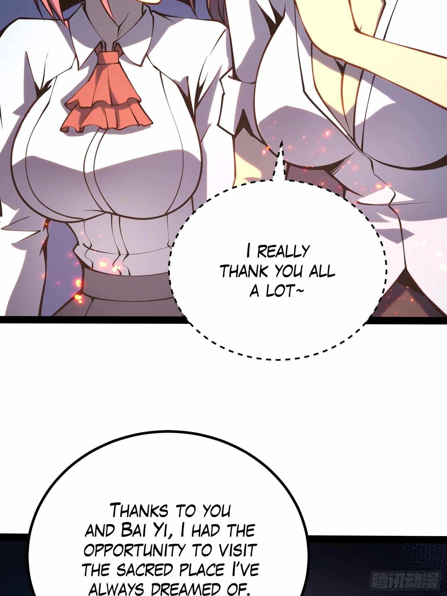 Full-Time Awakening Chapter 51 page 36