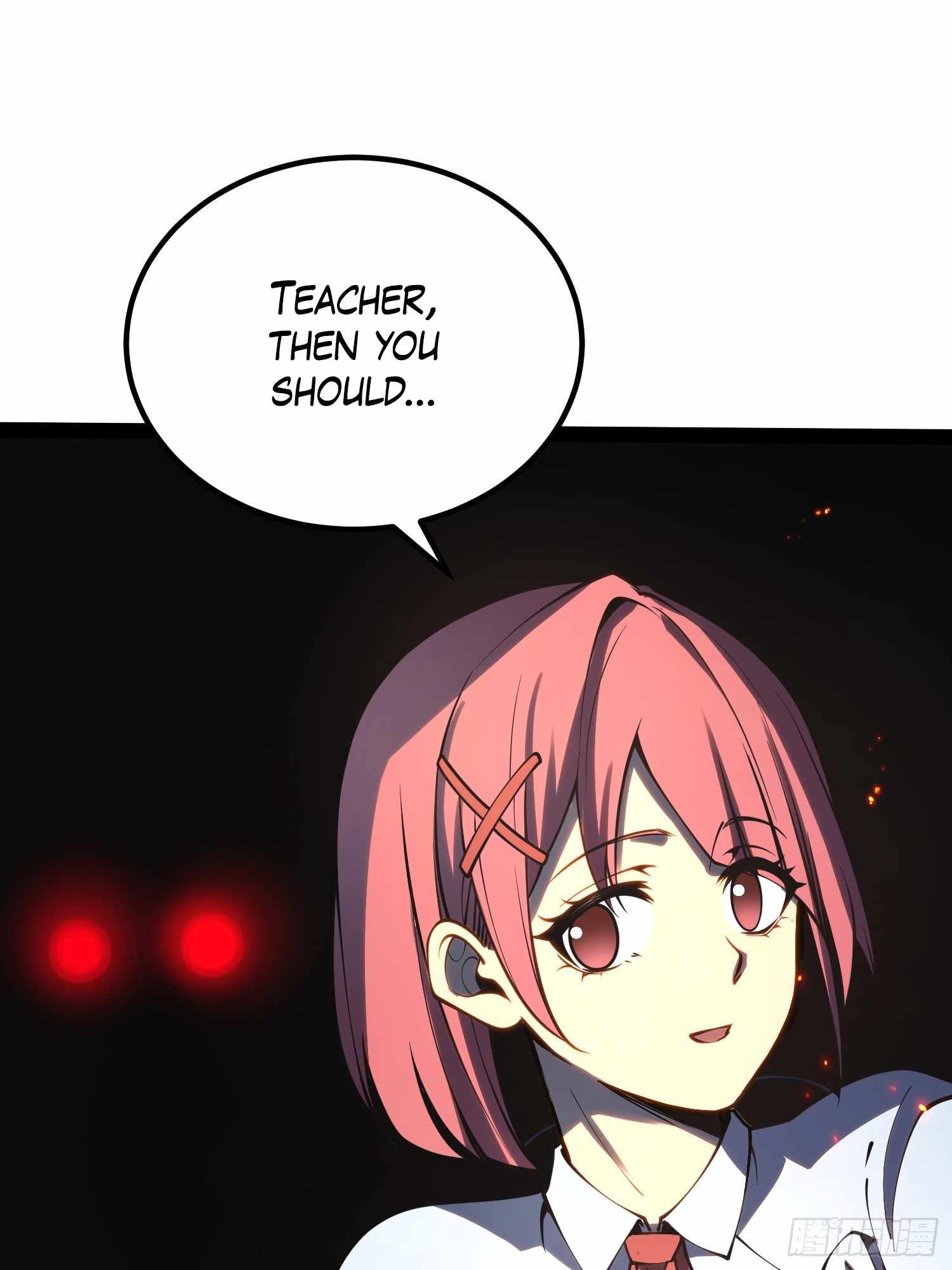 Full-Time Awakening Chapter 51 page 38