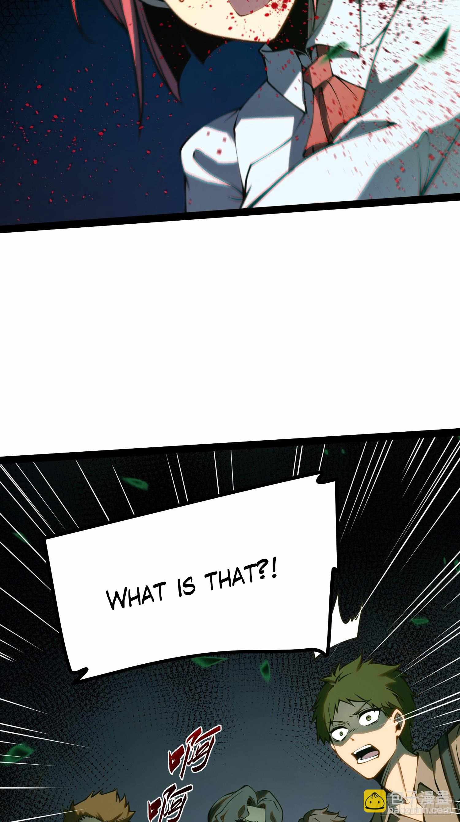 Full-Time Awakening Chapter 51 page 44