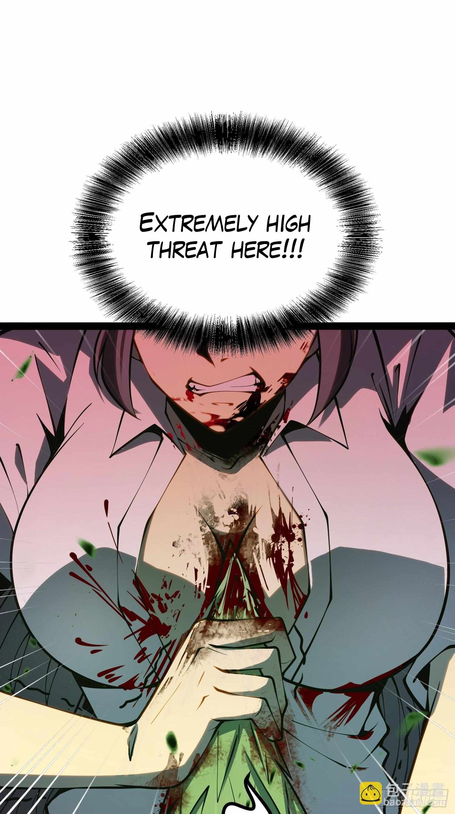 Full-Time Awakening Chapter 51 page 49