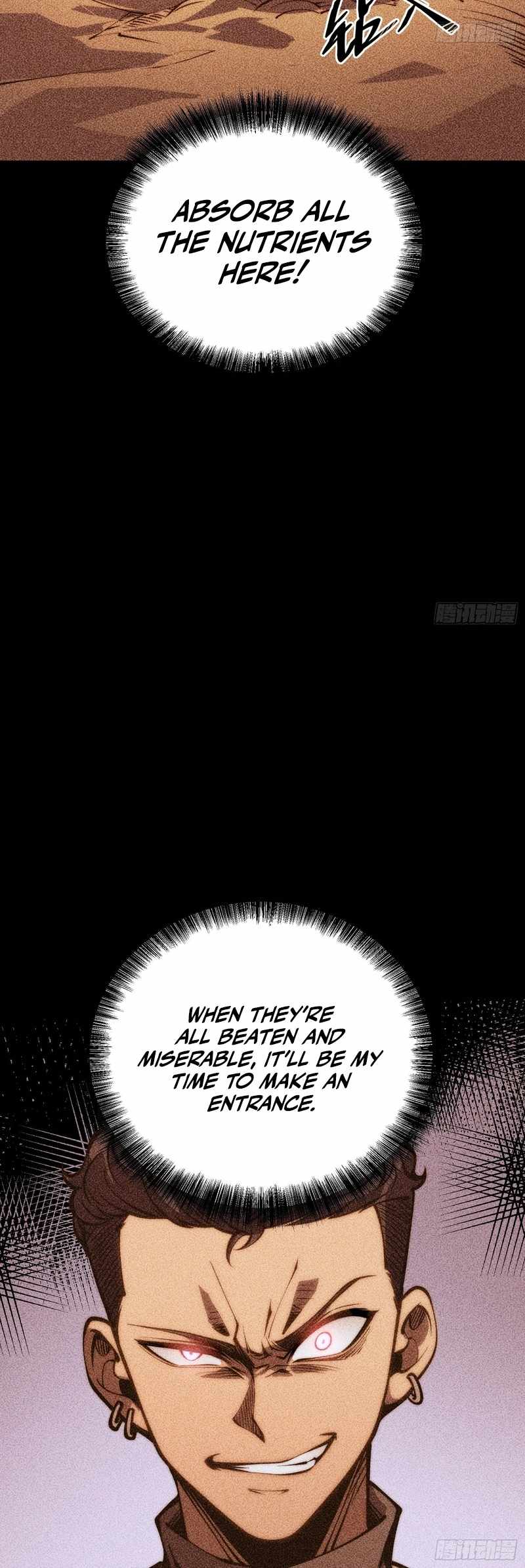 Full-Time Awakening Chapter 52 page 5