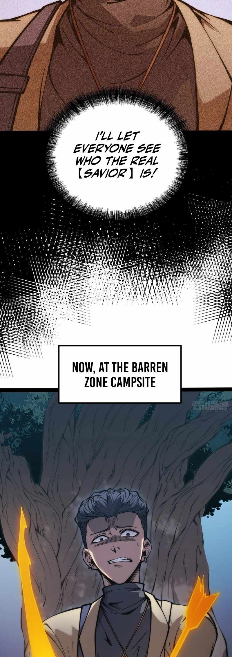 Full-Time Awakening Chapter 52 page 6