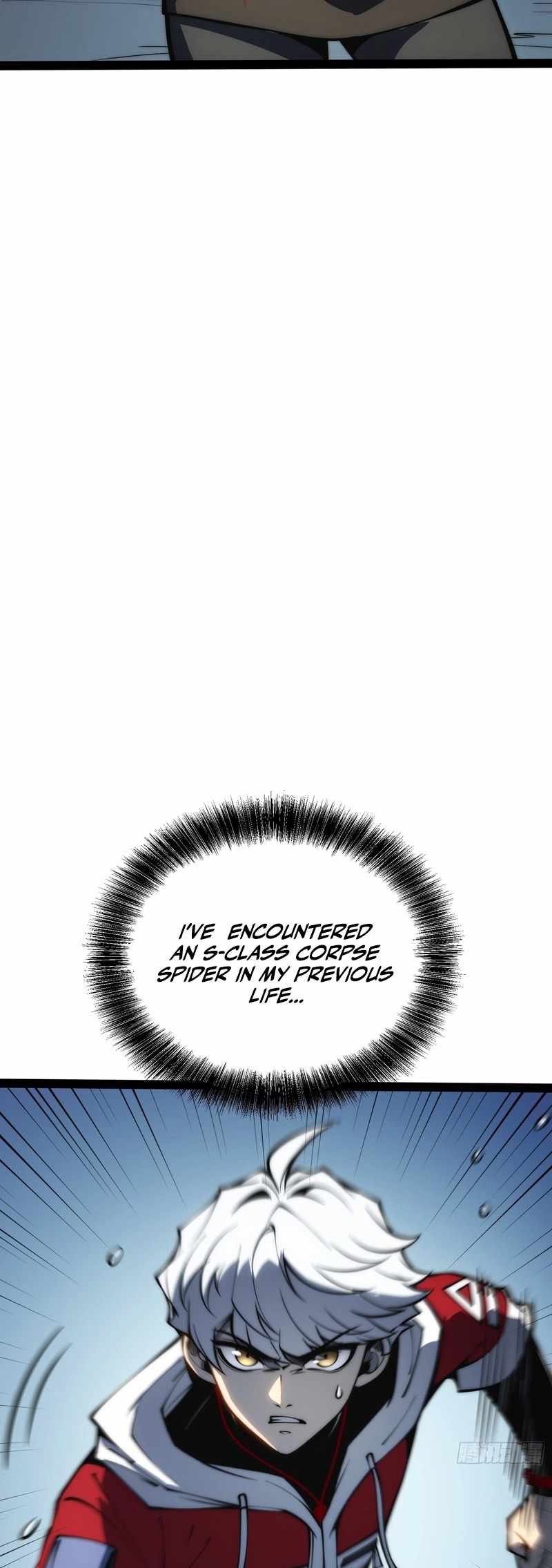 Full-Time Awakening Chapter 52 page 11