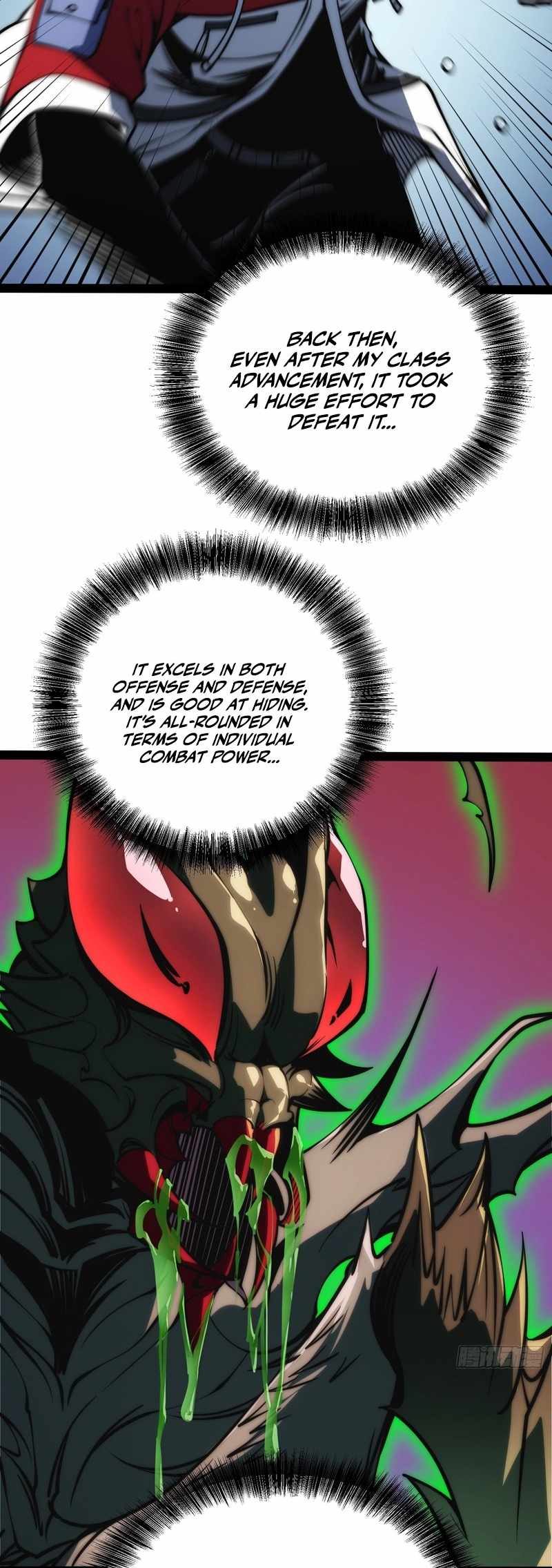Full-Time Awakening Chapter 52 page 12