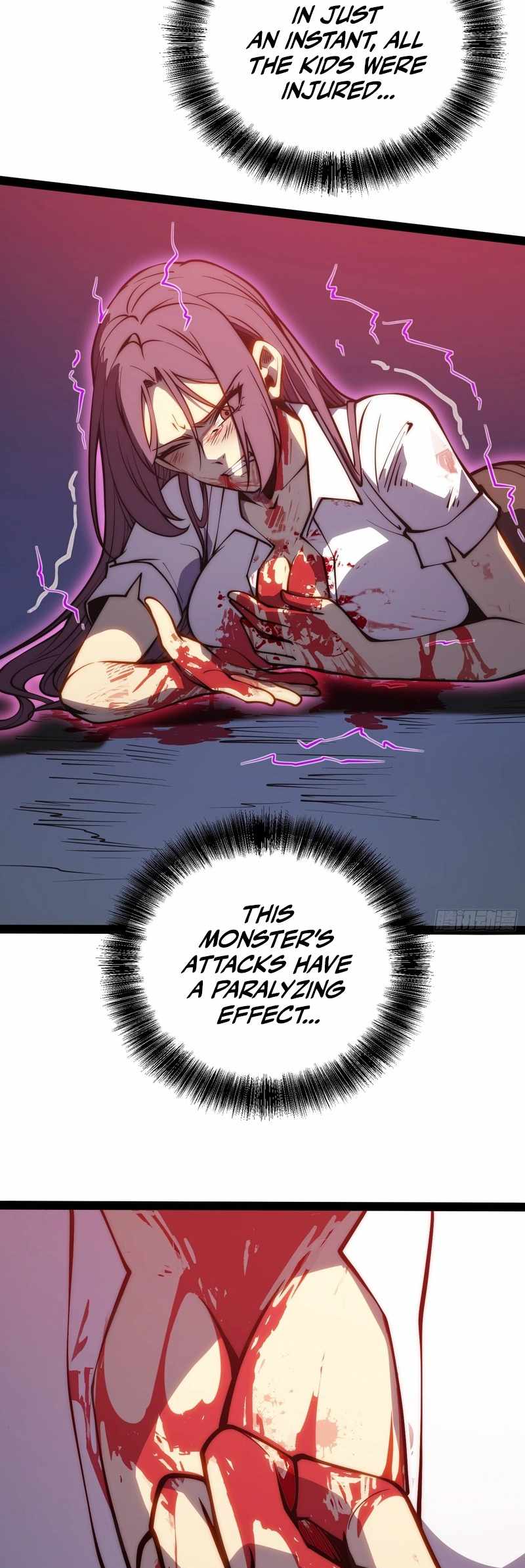 Full-Time Awakening Chapter 52 page 16