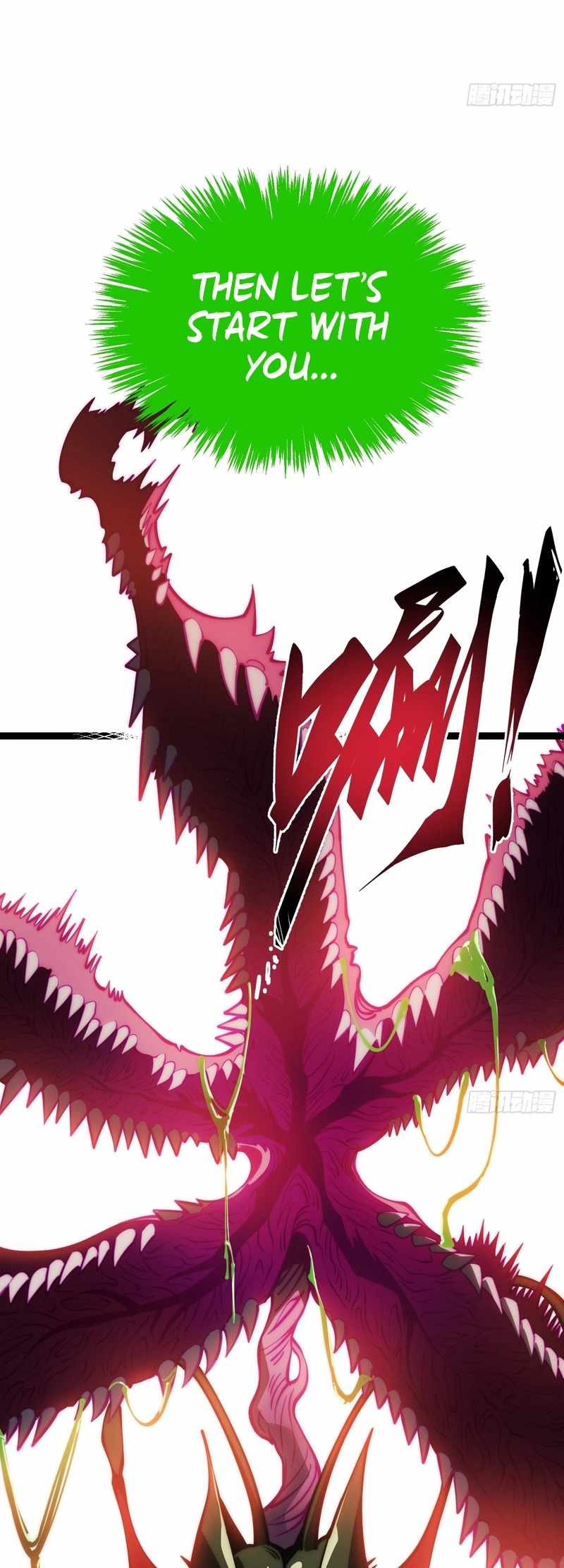 Full-Time Awakening Chapter 52 page 24