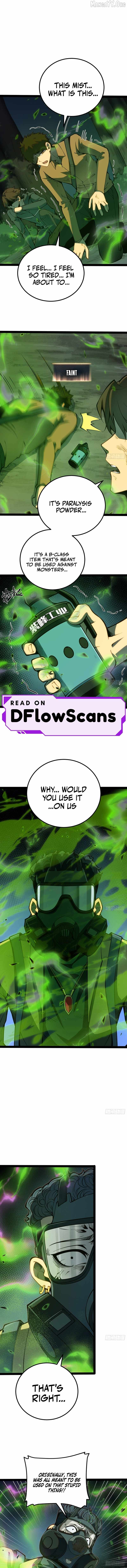 Full-Time Awakening Chapter 55 page 3