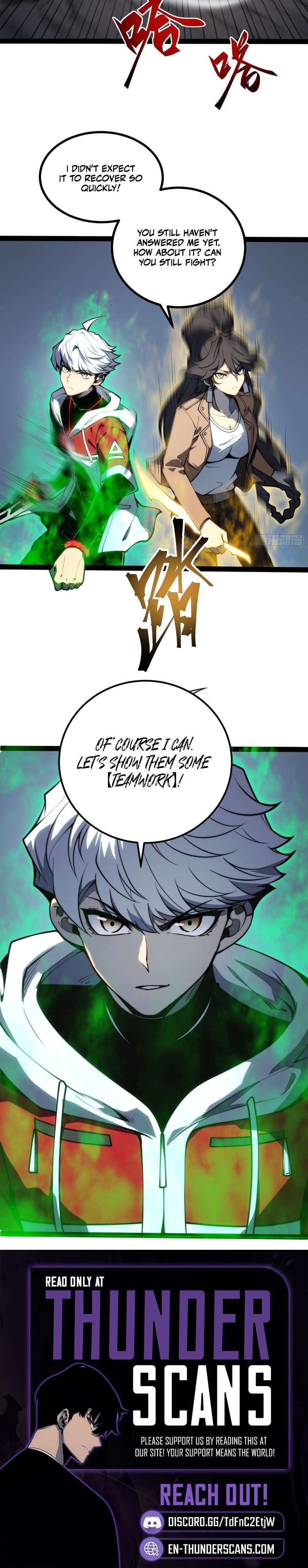 Full-Time Awakening Chapter 57 page 7