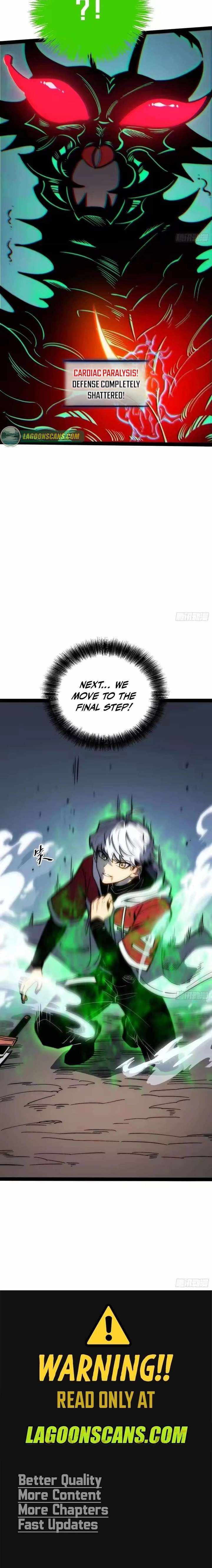 Full-Time Awakening Chapter 59 page 10