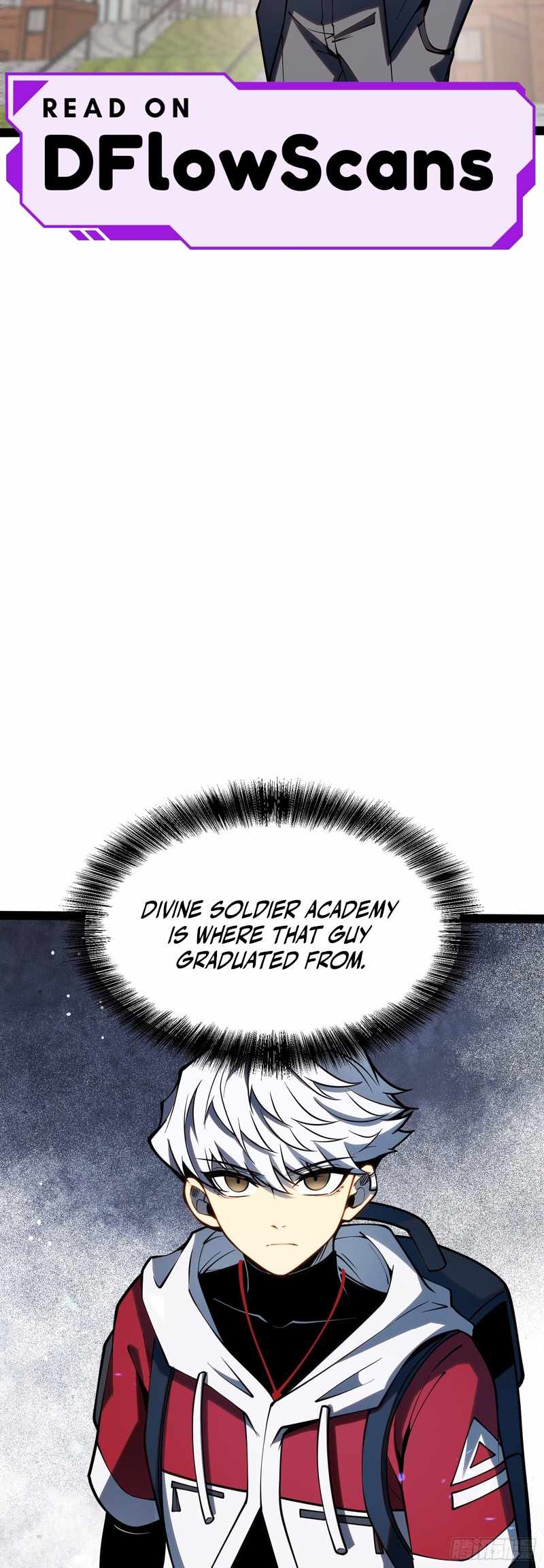 Full-Time Awakening Chapter 62 page 11