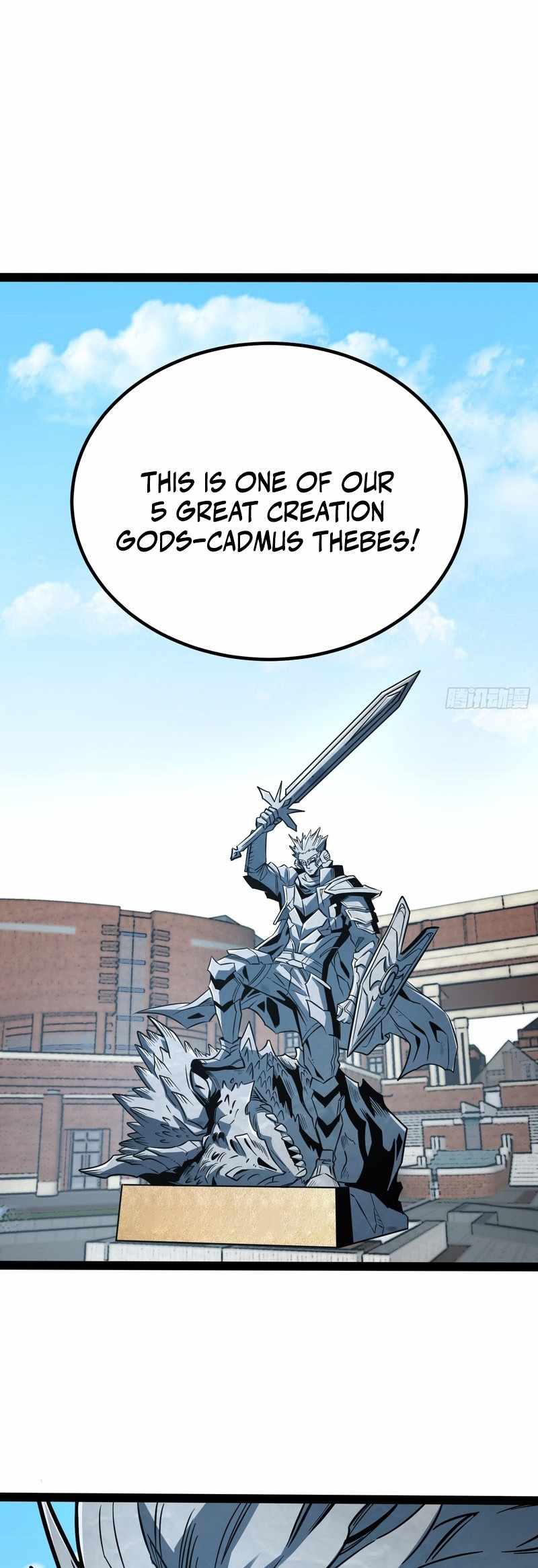 Full-Time Awakening Chapter 62 page 14