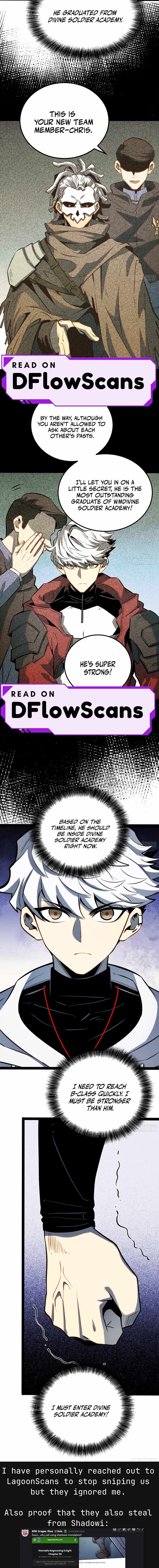 Full-Time Awakening Chapter 62 page 22
