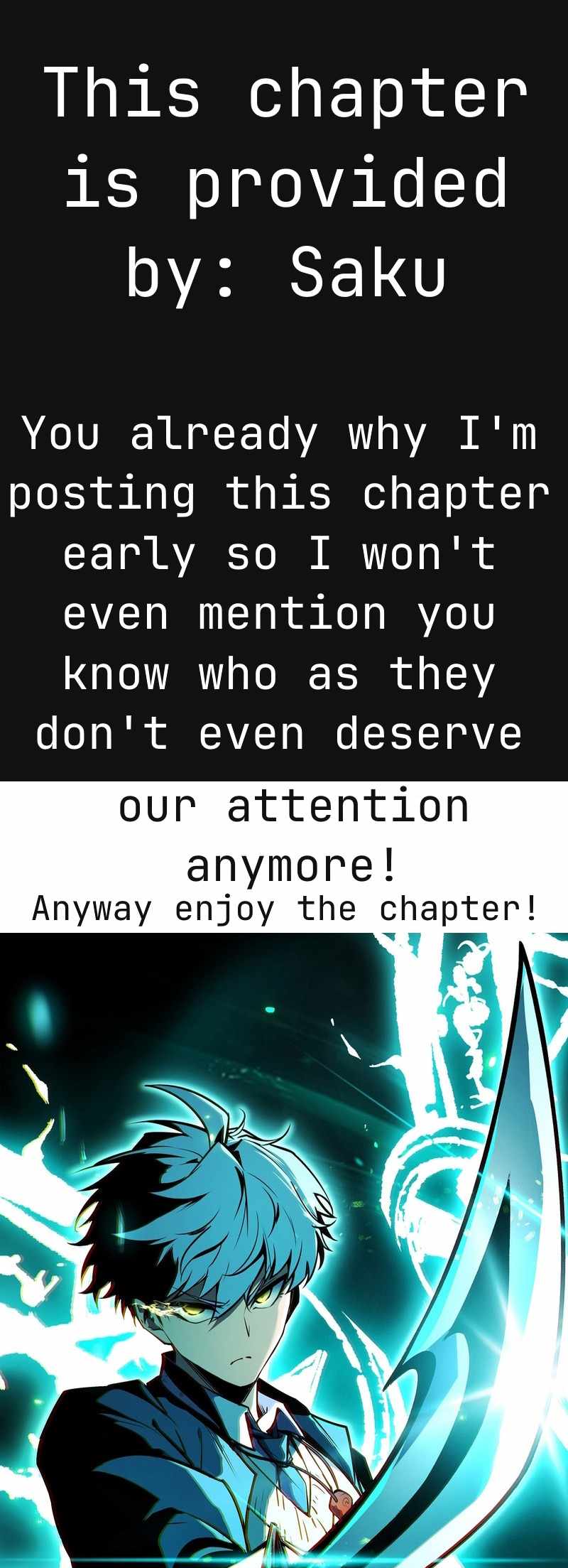 Full-Time Awakening Chapter 64 page 1