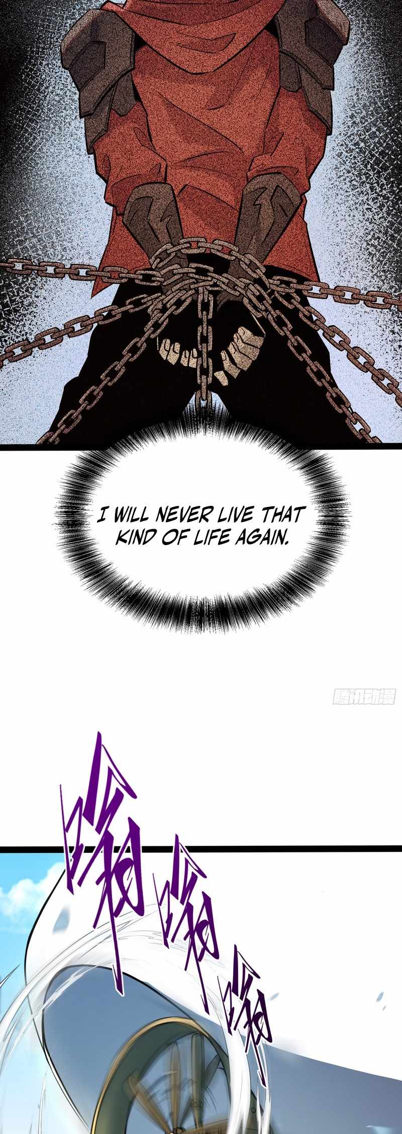 Full-Time Awakening Chapter 64 page 12