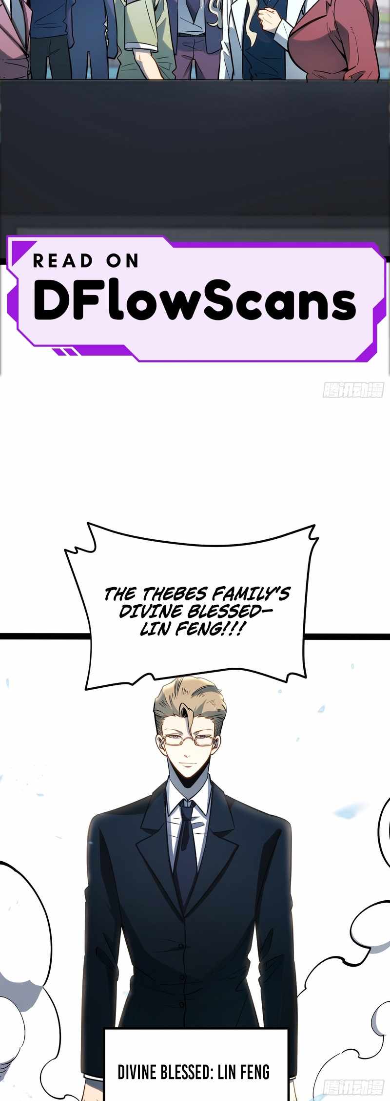 Full-Time Awakening Chapter 64 page 16