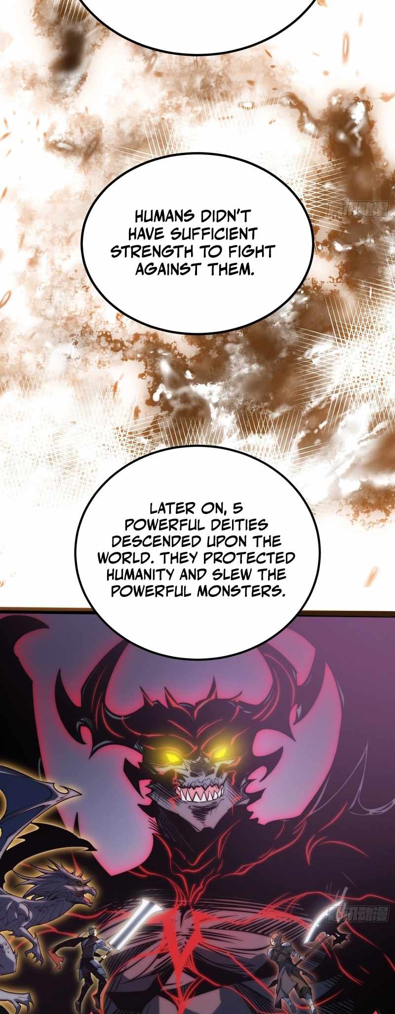 Full-Time Awakening Chapter 65 page 2