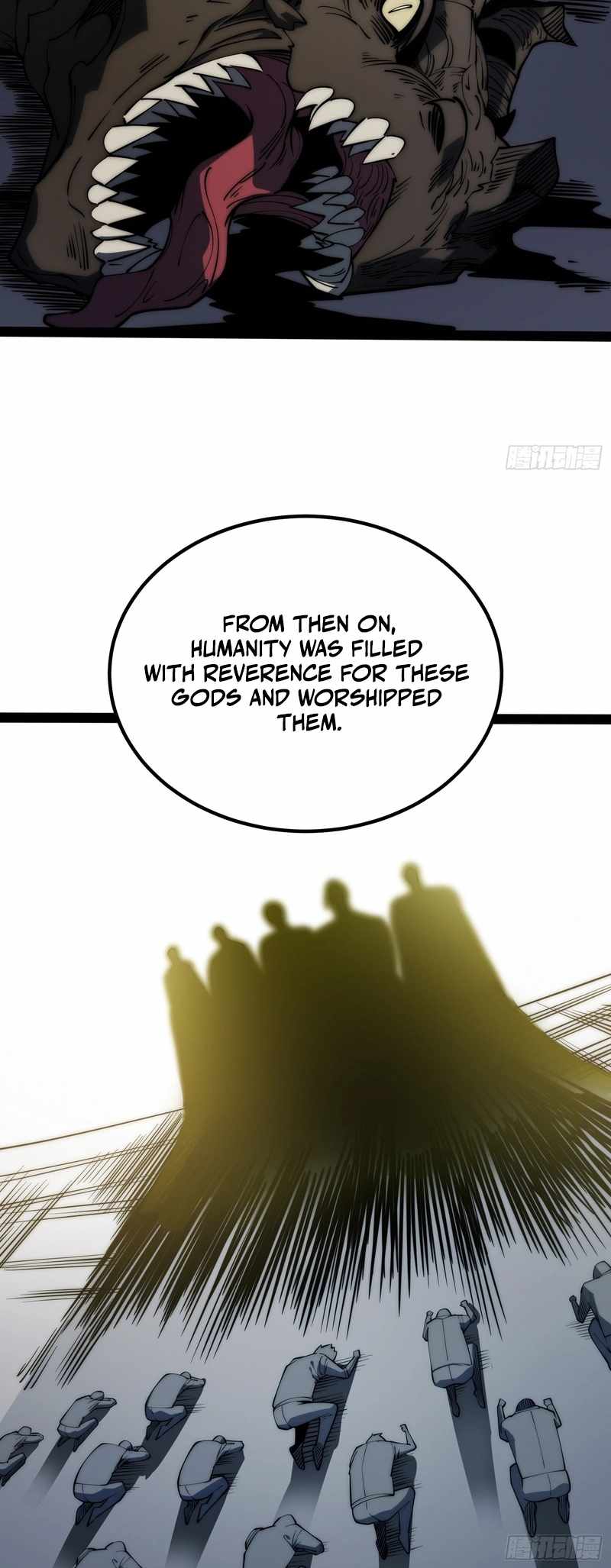 Full-Time Awakening Chapter 65 page 4