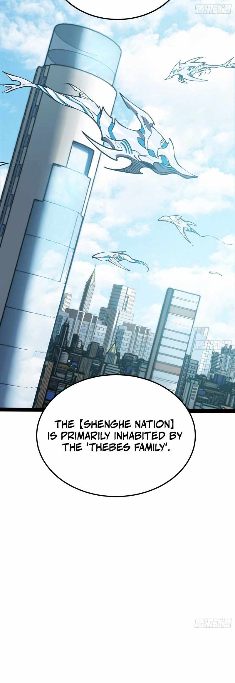 Full-Time Awakening Chapter 65 page 15