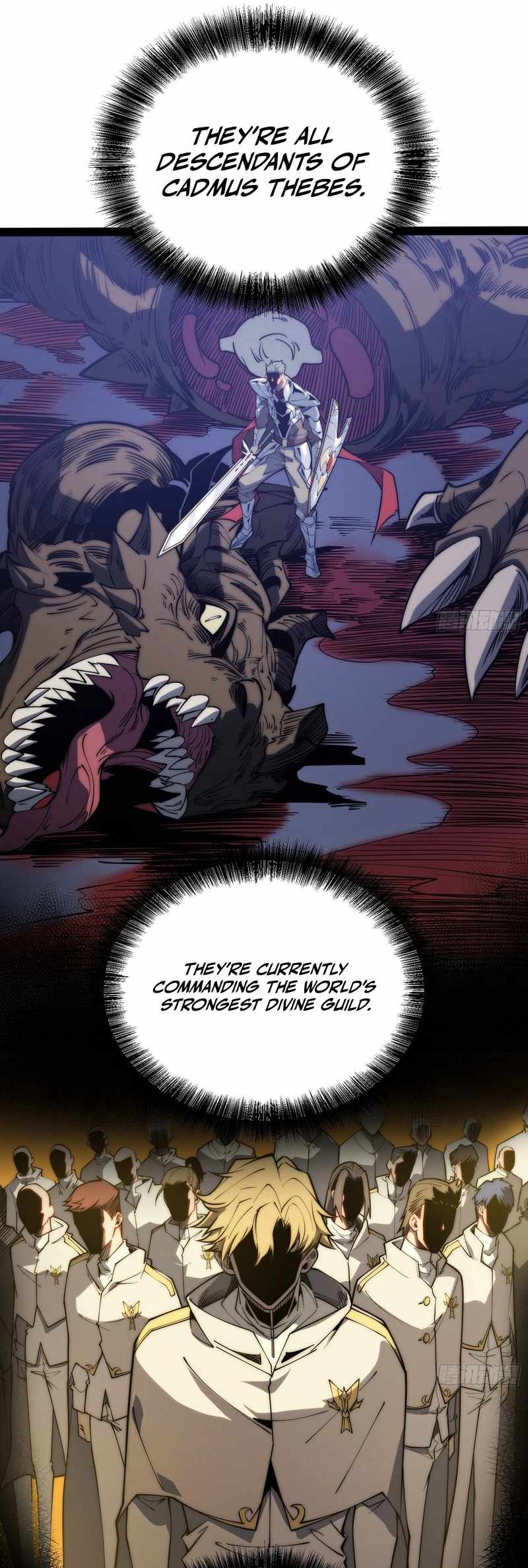 Full-Time Awakening Chapter 65 page 16