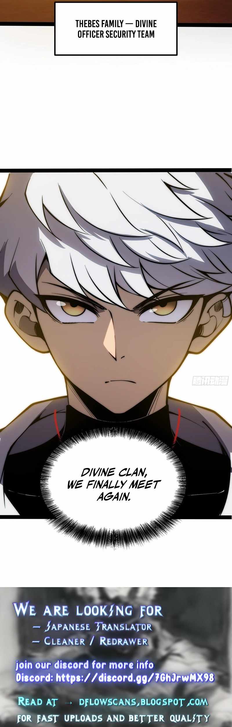 Full-Time Awakening Chapter 65 page 21