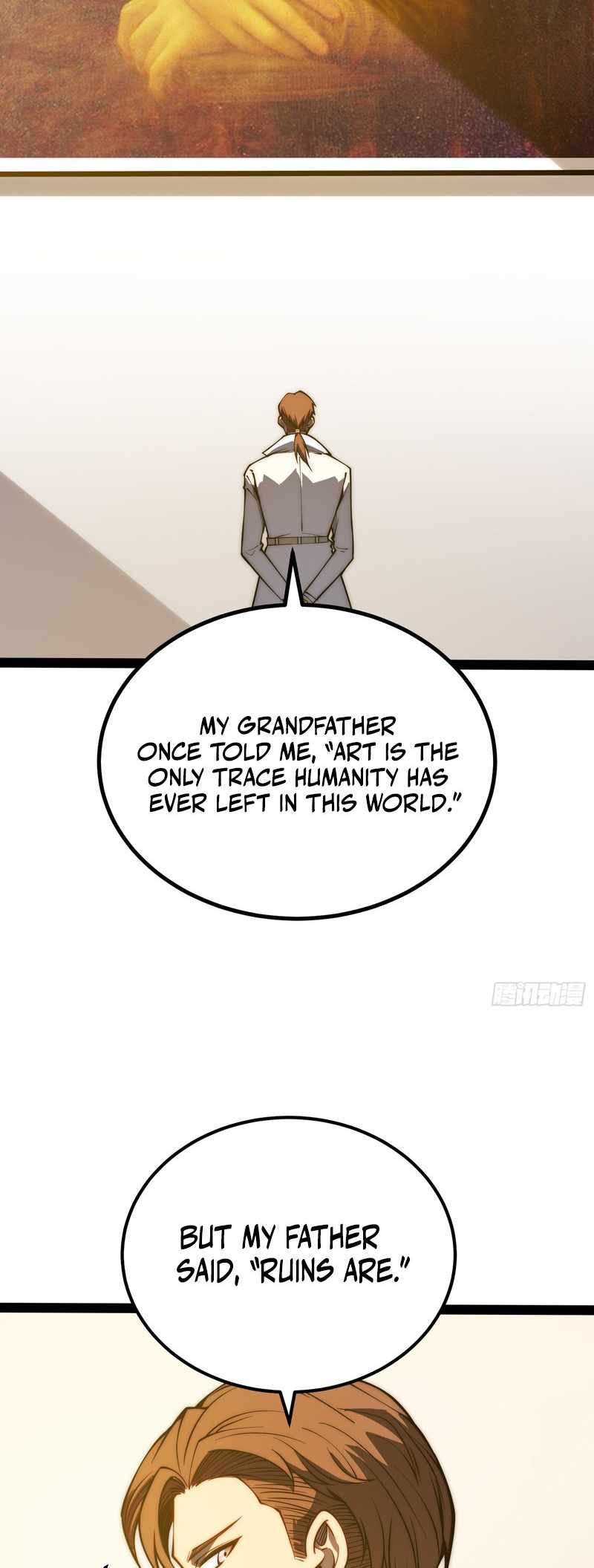Full-Time Awakening Chapter 66 page 5