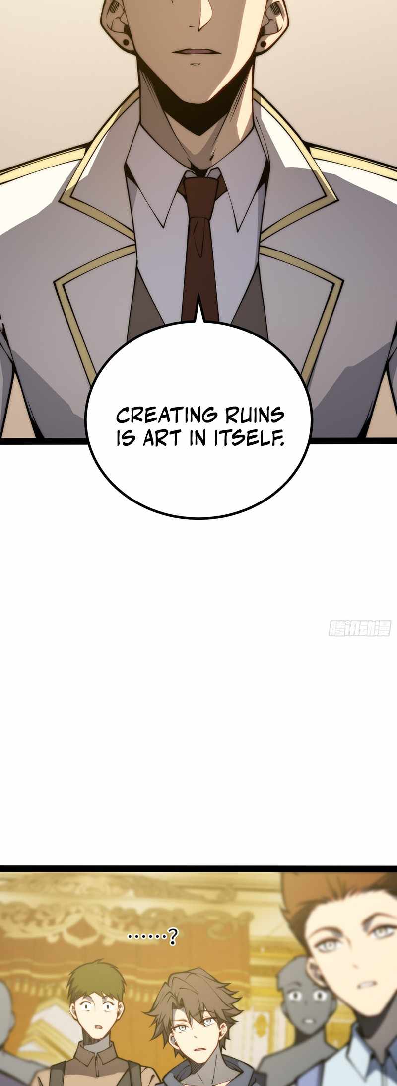 Full-Time Awakening Chapter 66 page 7
