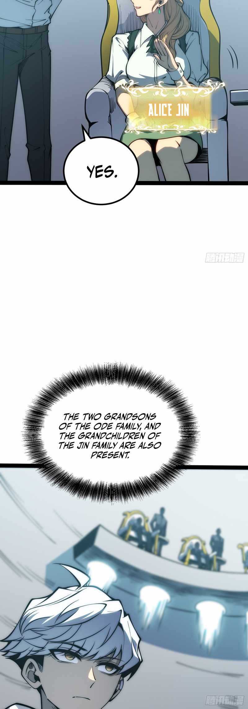 Full-Time Awakening Chapter 66 page 16