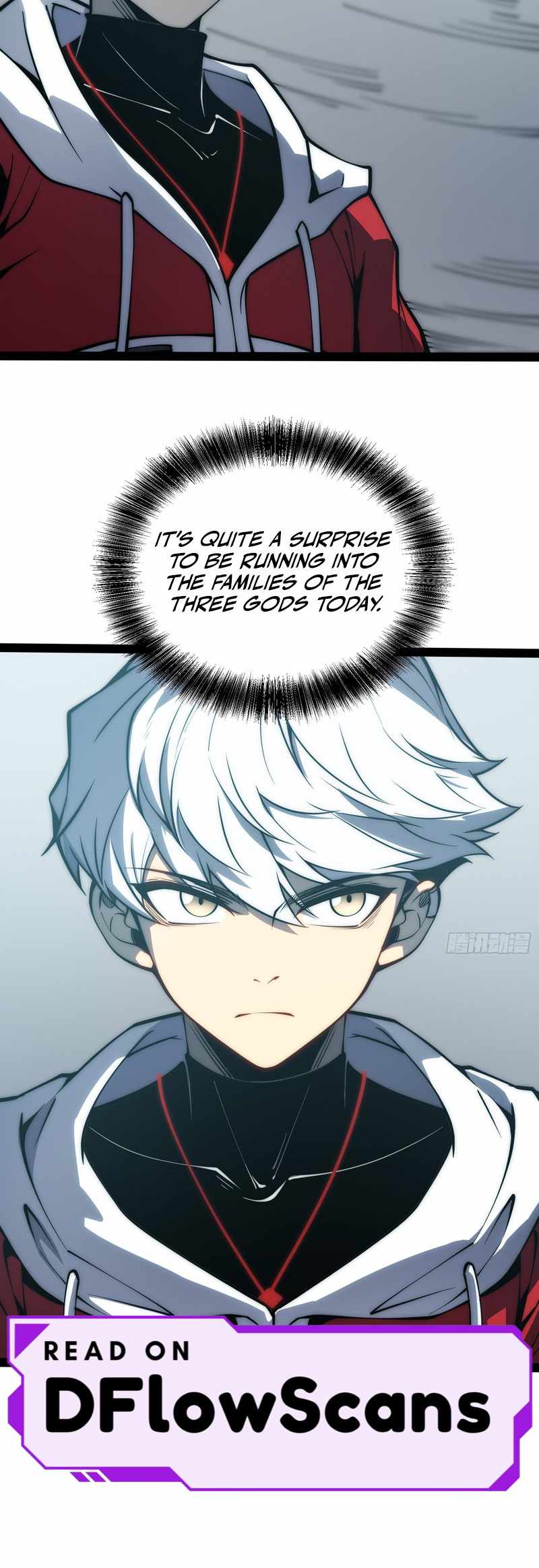 Full-Time Awakening Chapter 66 page 17
