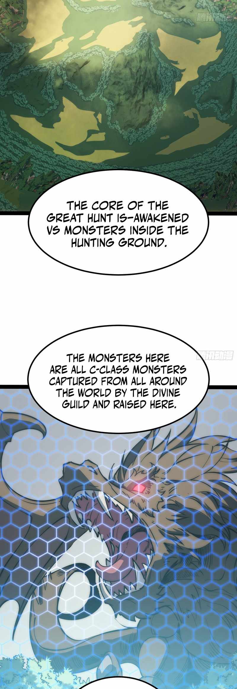 Full-Time Awakening Chapter 66 page 20