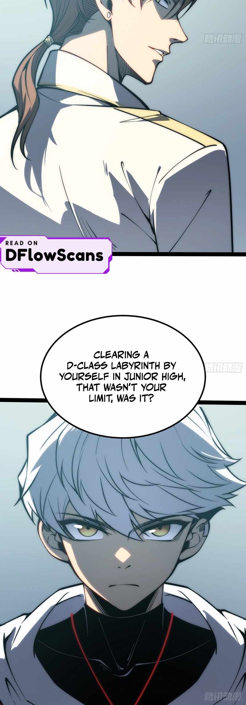 Full-Time Awakening Chapter 67 page 6