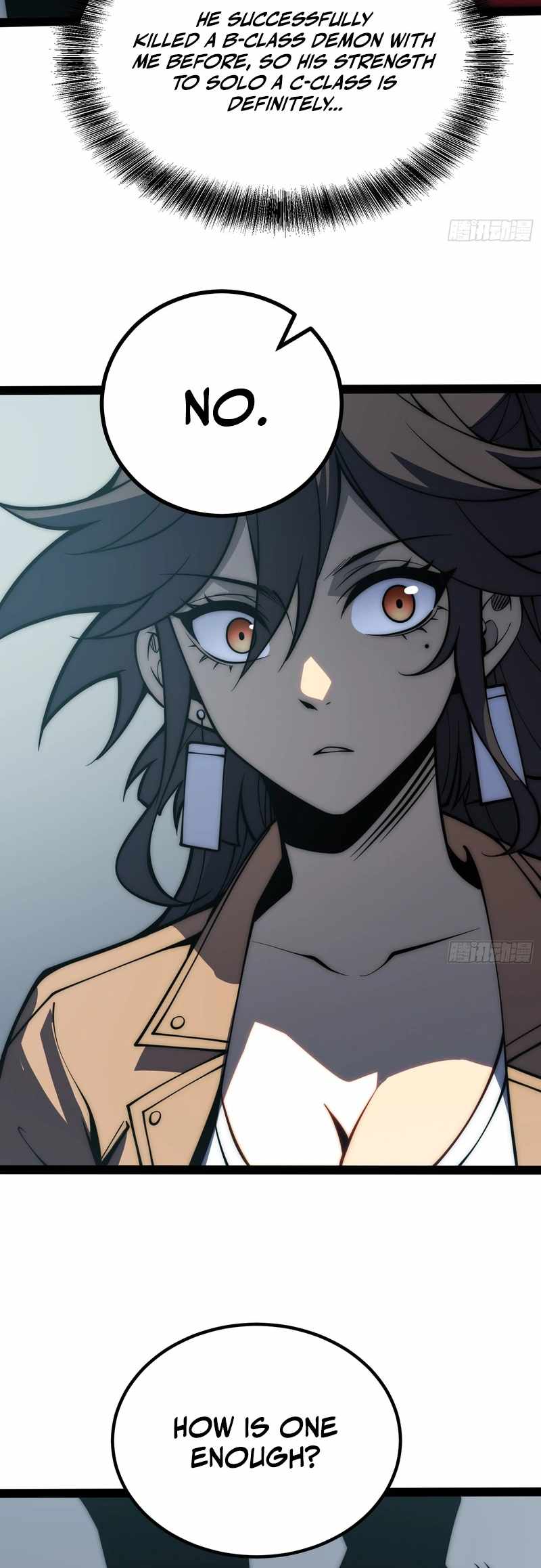 Full-Time Awakening Chapter 67 page 10