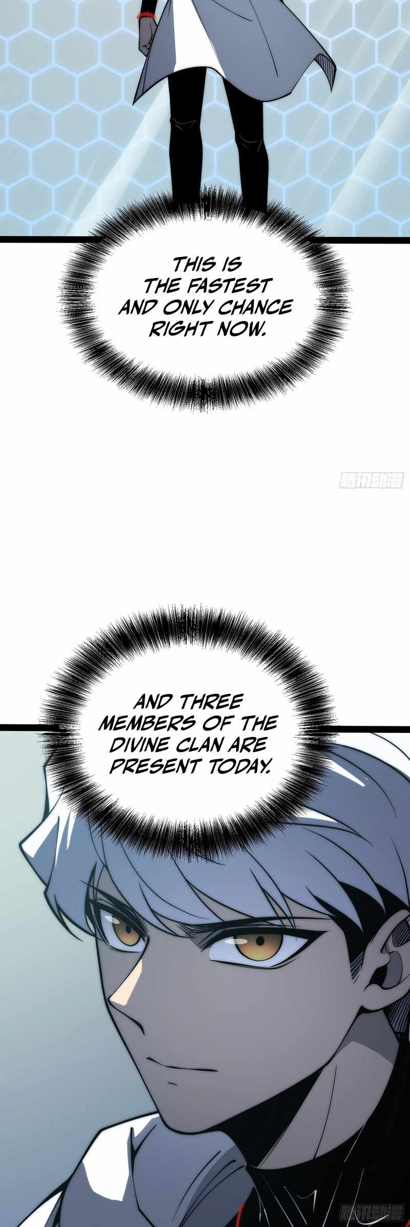 Full-Time Awakening Chapter 67 page 16