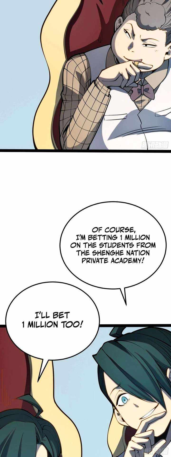 Full-Time Awakening Chapter 68 page 11