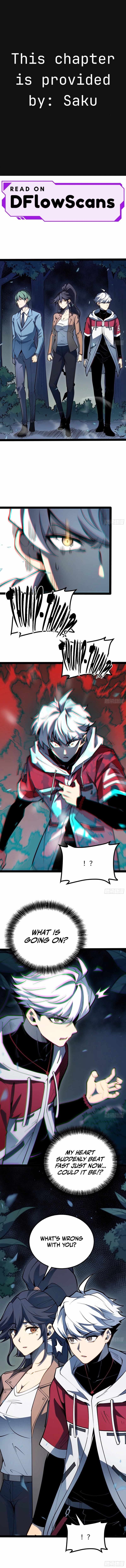 Full-Time Awakening Chapter 69 page 1
