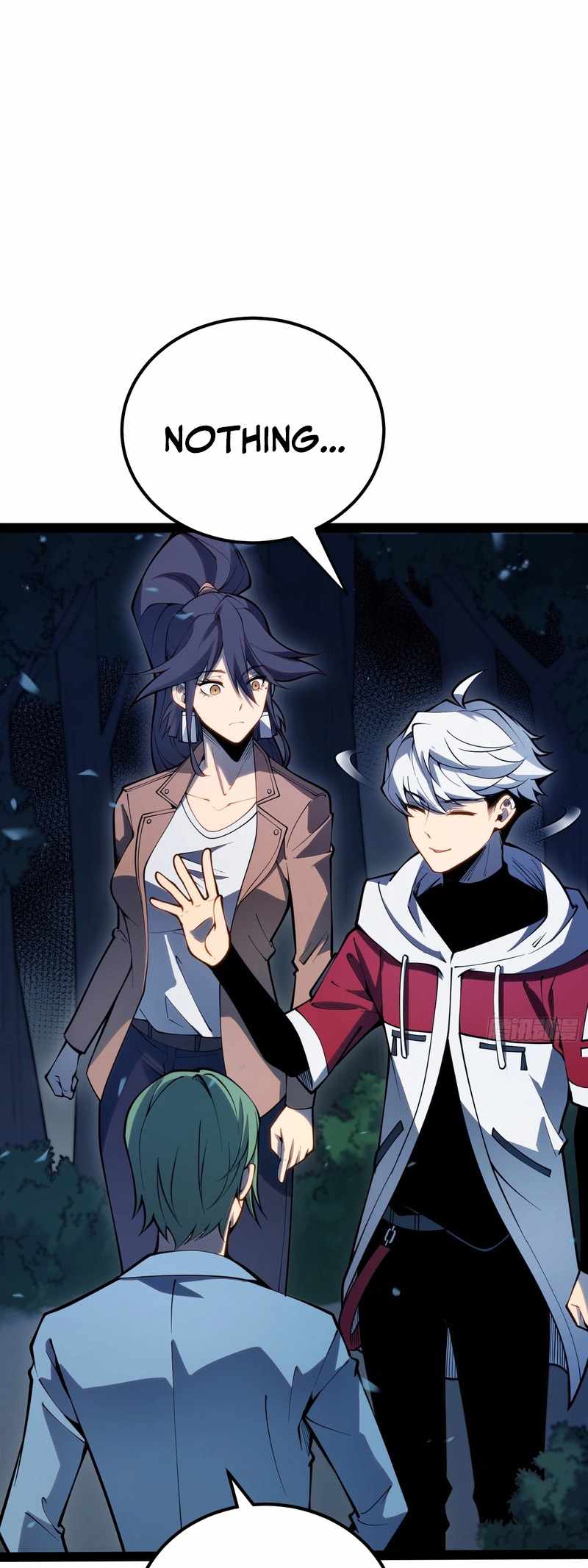 Full-Time Awakening Chapter 69 page 2
